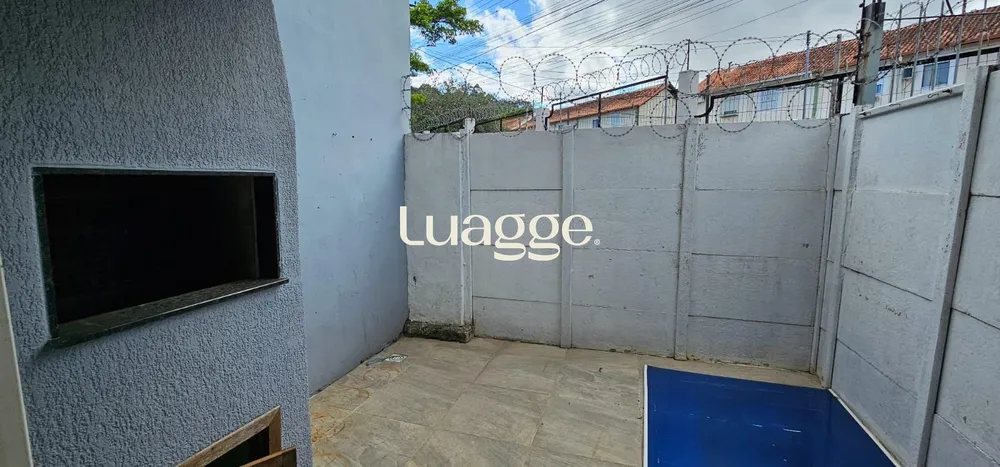 Sobrado, 2 quartos, 87 m² - Foto 4
