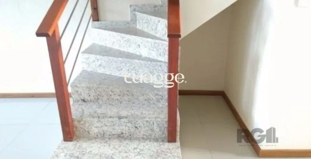 Sobrado, 2 quartos, 87 m² - Foto 1