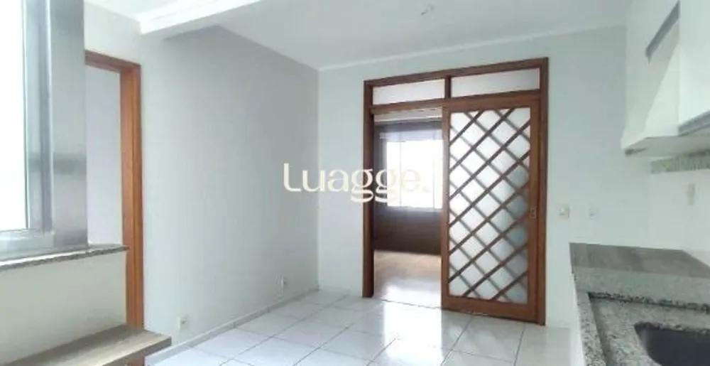 Apartamento, 3 quartos, 109 m² - Foto 1