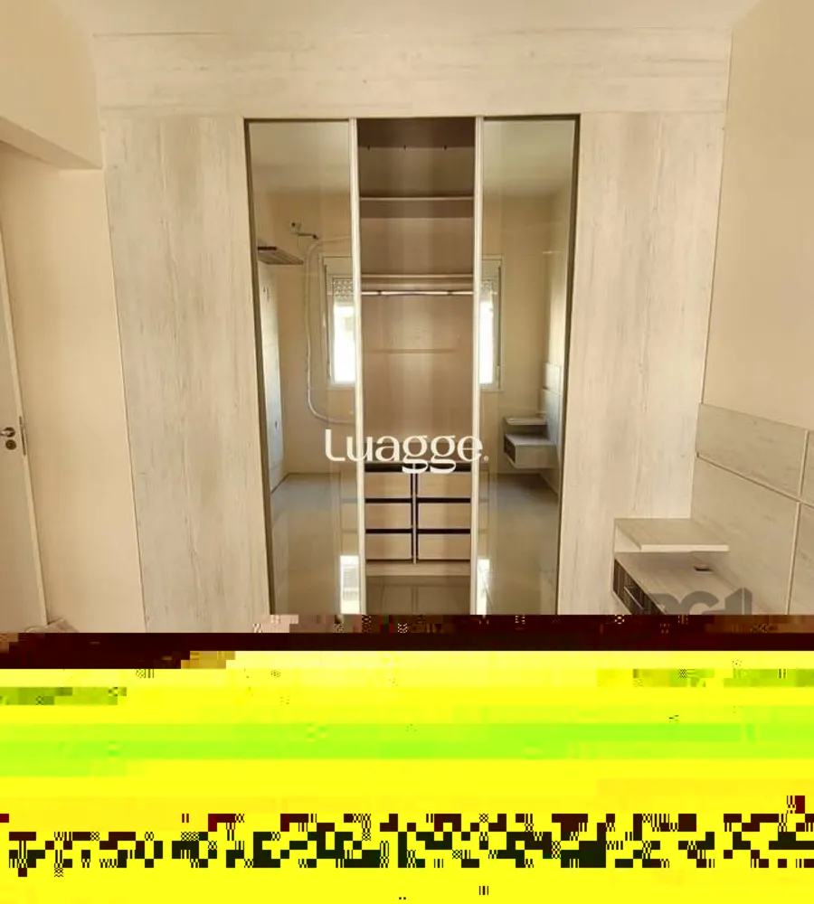 Apartamento, 2 quartos, 57 m² - Foto 1