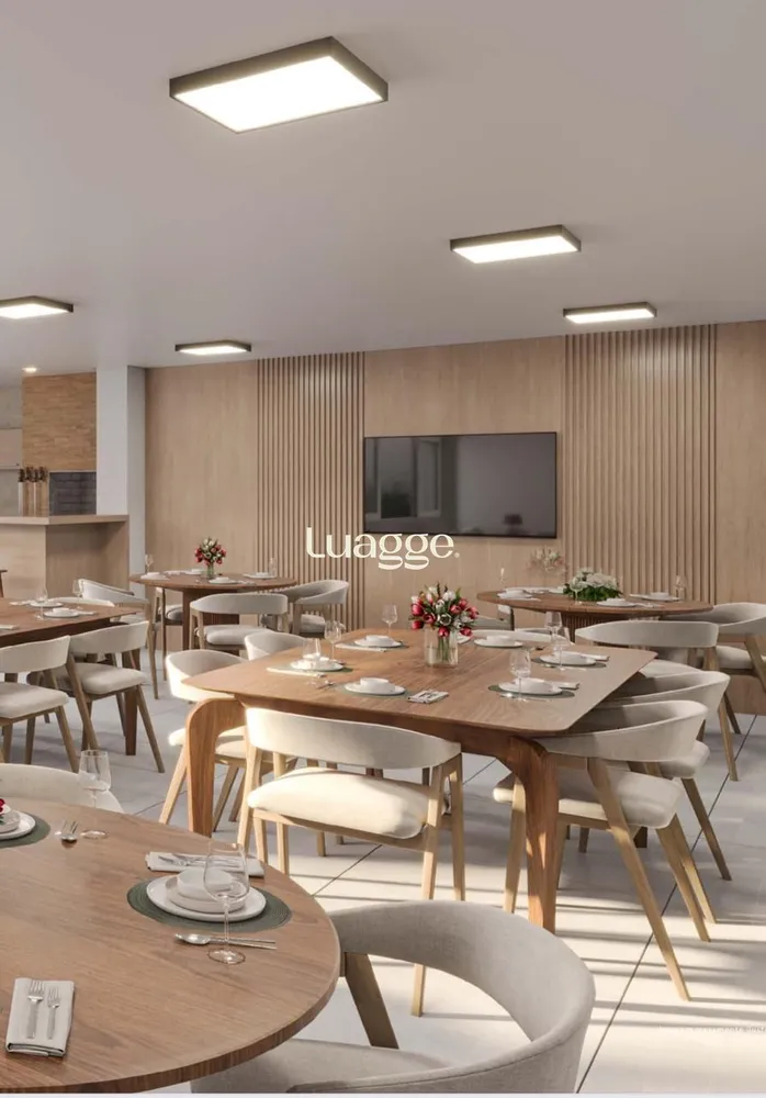 Apartamento, 3 quartos, 142 m² - Foto 2