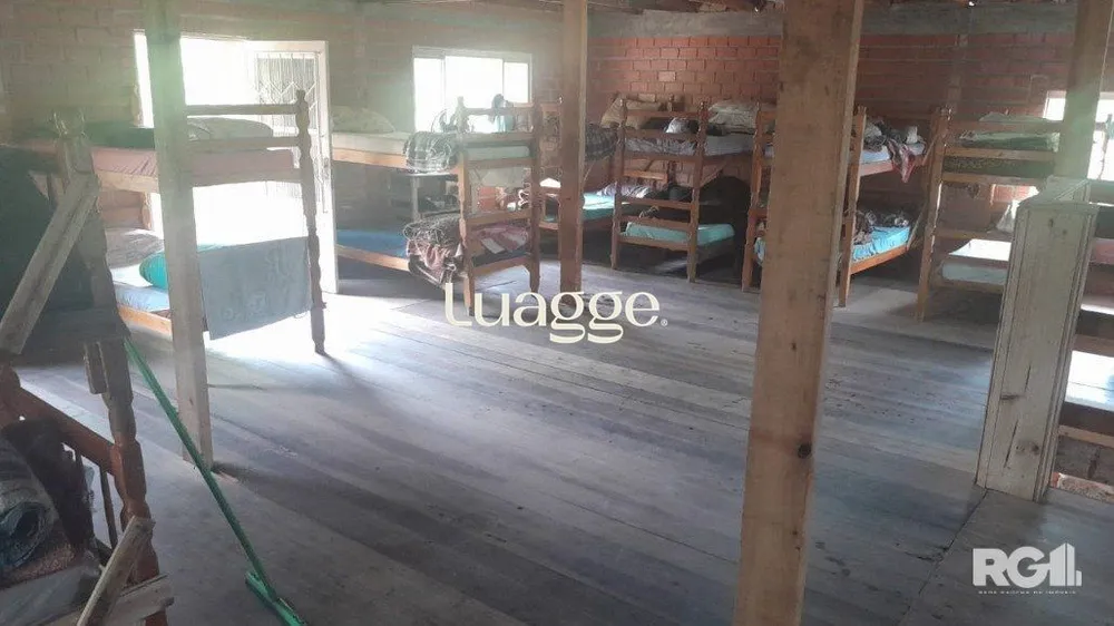 Terreno, 2 hectares - Foto 1