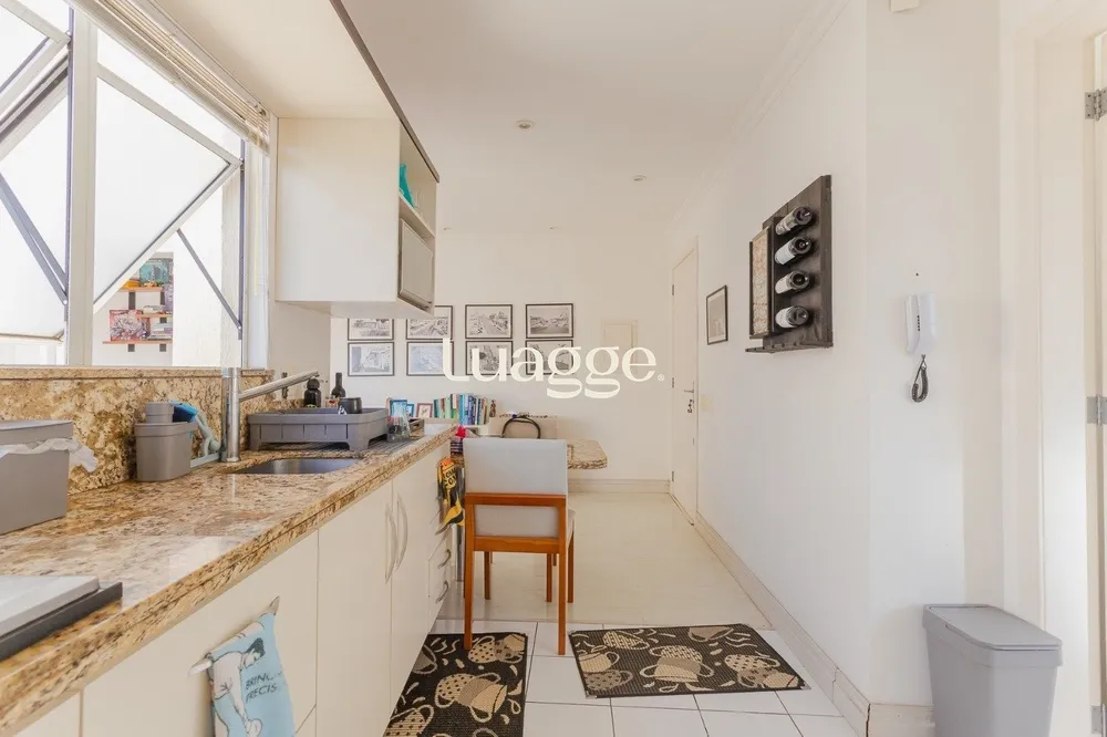 Apartamento, 2 quartos, 41 m² - Foto 2