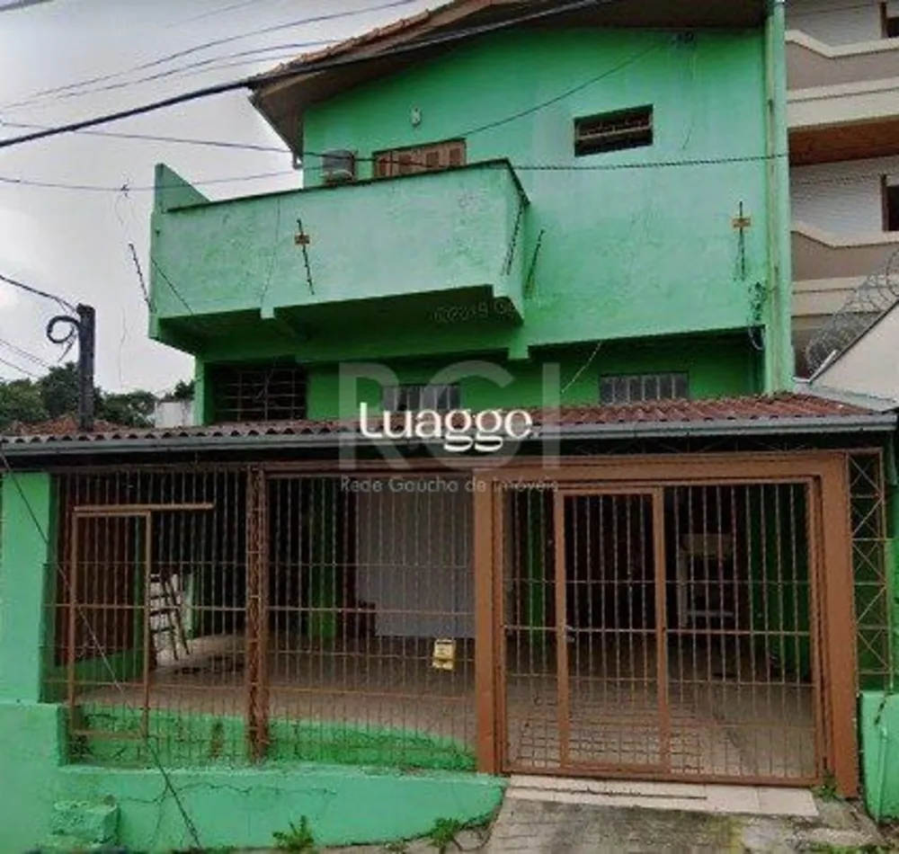 Casa, 3 quartos, 361 m² - Foto 1