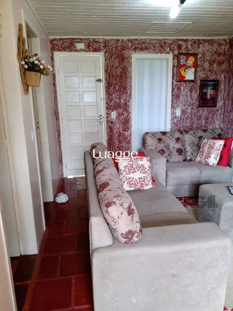 Casa, 2 quartos, 81 m² - Foto 1