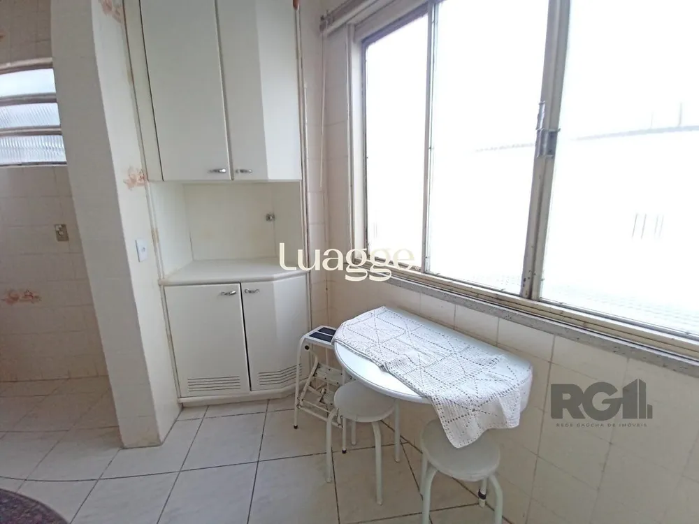 Apartamento, 3 quartos, 130 m² - Foto 1