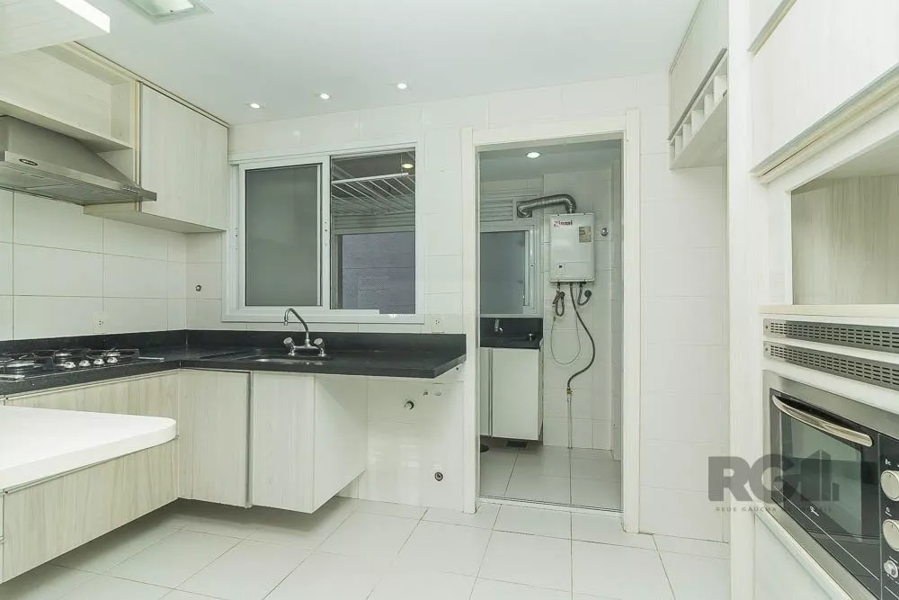 Apartamento à venda com 3 quartos, 109m² - Foto 3