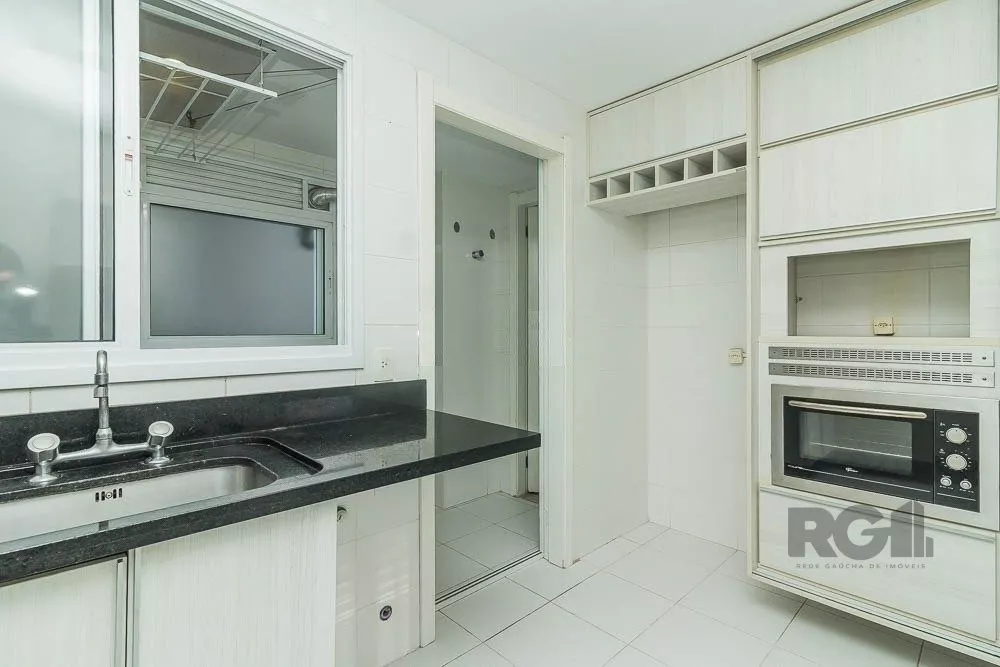 Apartamento à venda com 3 quartos, 109m² - Foto 4