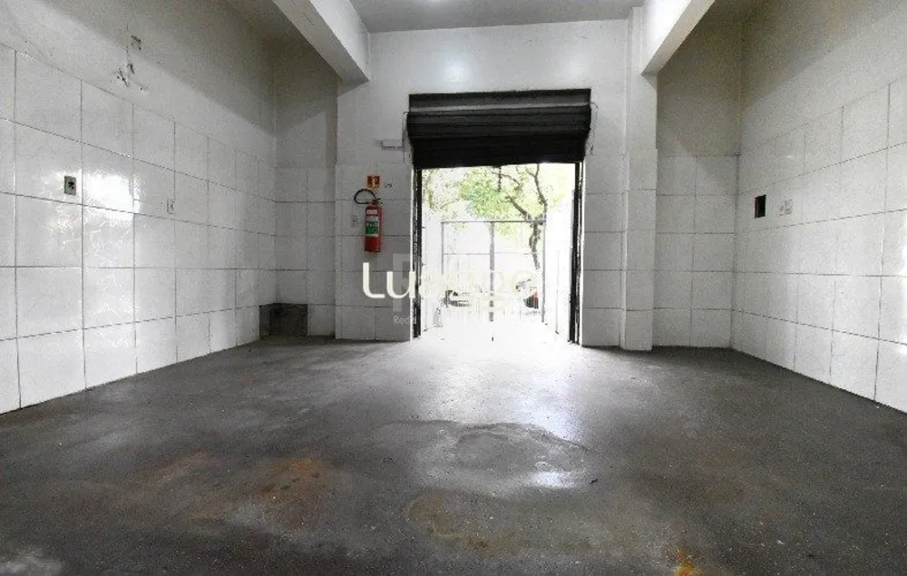 Loja-Salão, 41 m² - Foto 1