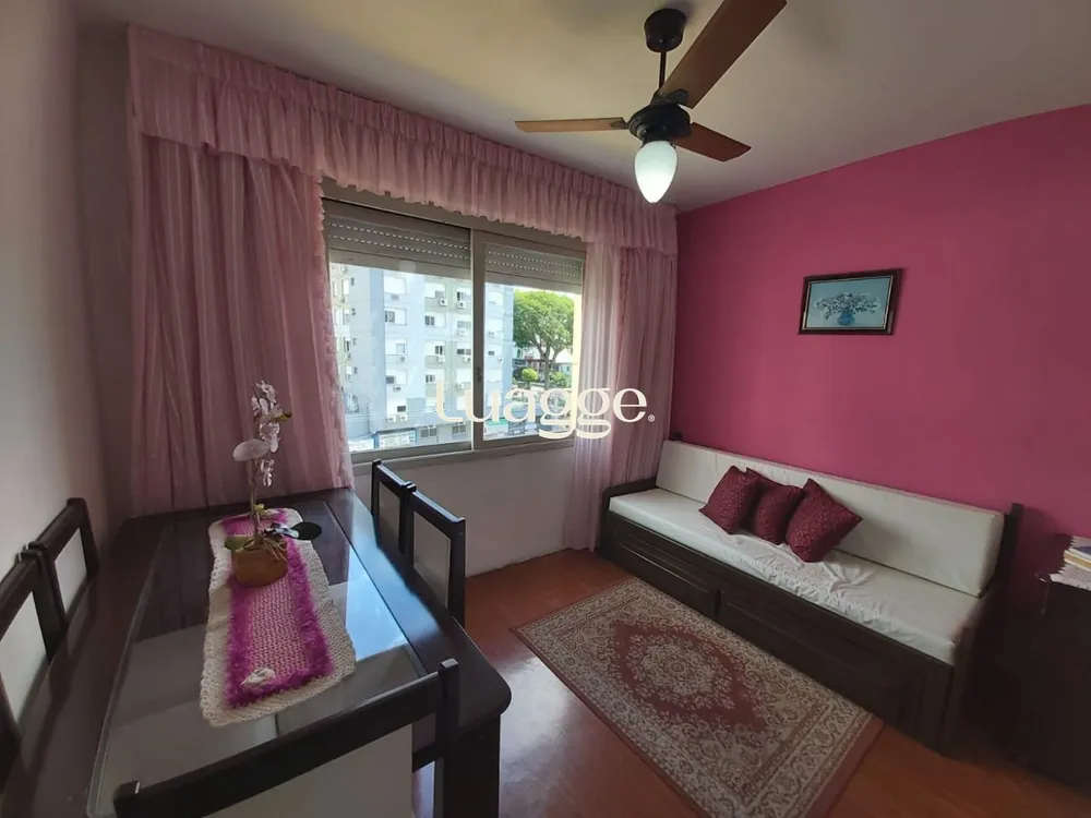 Apartamento, 2 quartos, 67 m² - Foto 2