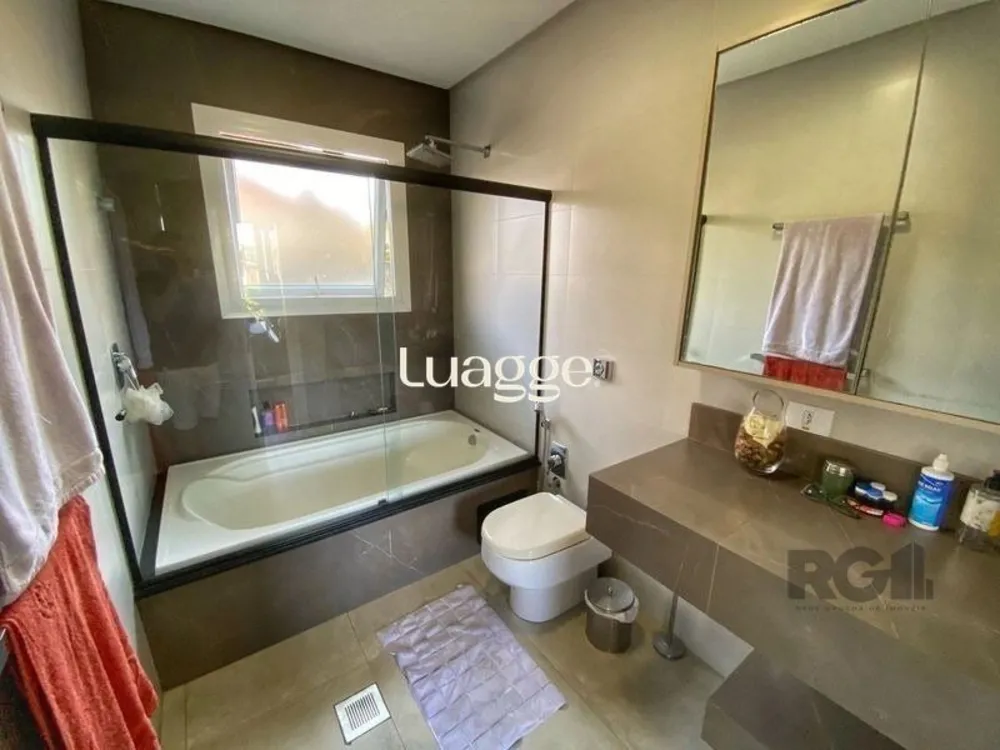Casa de Condomínio, 5 quartos - Foto 4