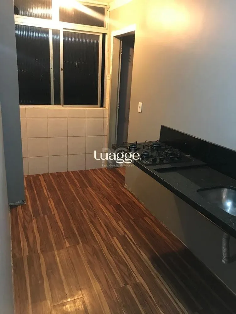 Apartamento, 2 quartos, 63 m² - Foto 2