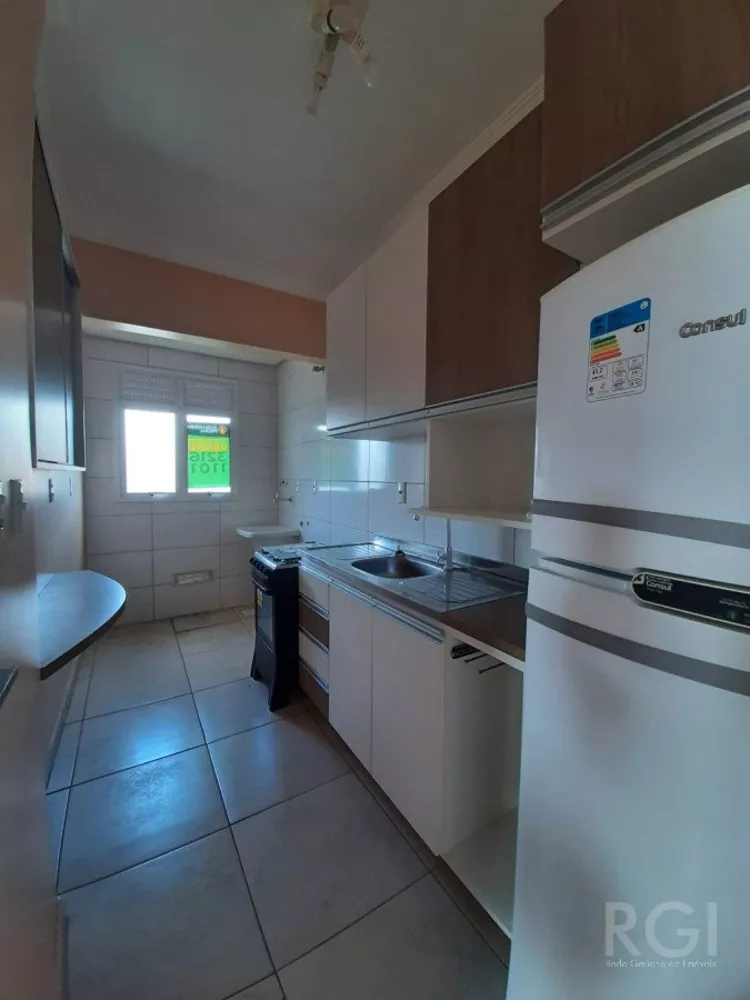 Apartamento à venda com 1 quarto, 44m² - Foto 3