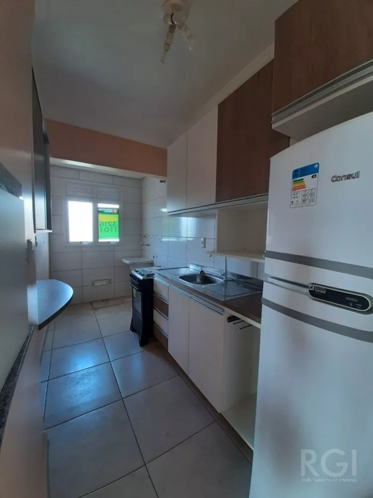 Apartamento à venda com 1 quarto, 44m² - Foto 5