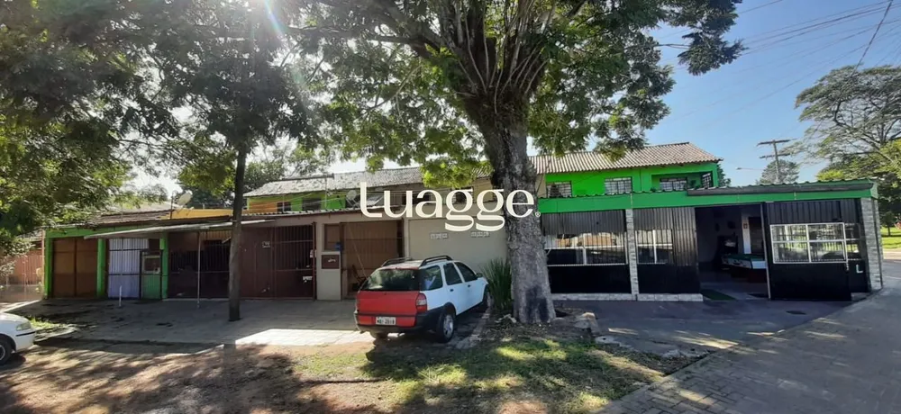 Prédio Inteiro, 251 m² - Foto 4