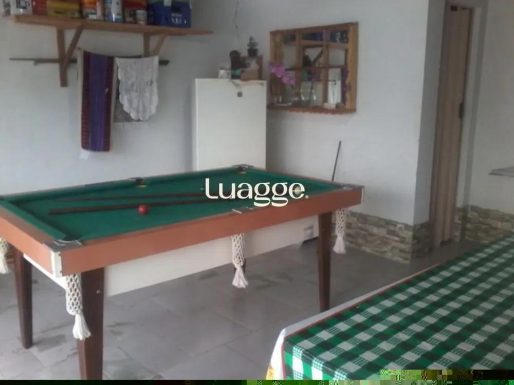 Casa, 3 quartos, 91 m² - Foto 3