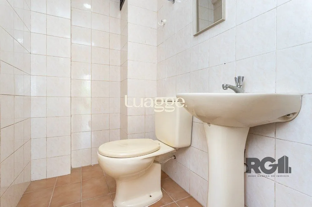 Sala-Conjunto, 28 m² - Foto 1