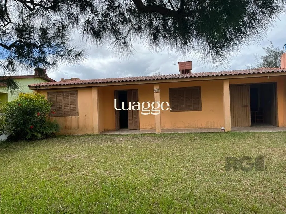 Casa, 2 quartos, 69 m² - Foto 1