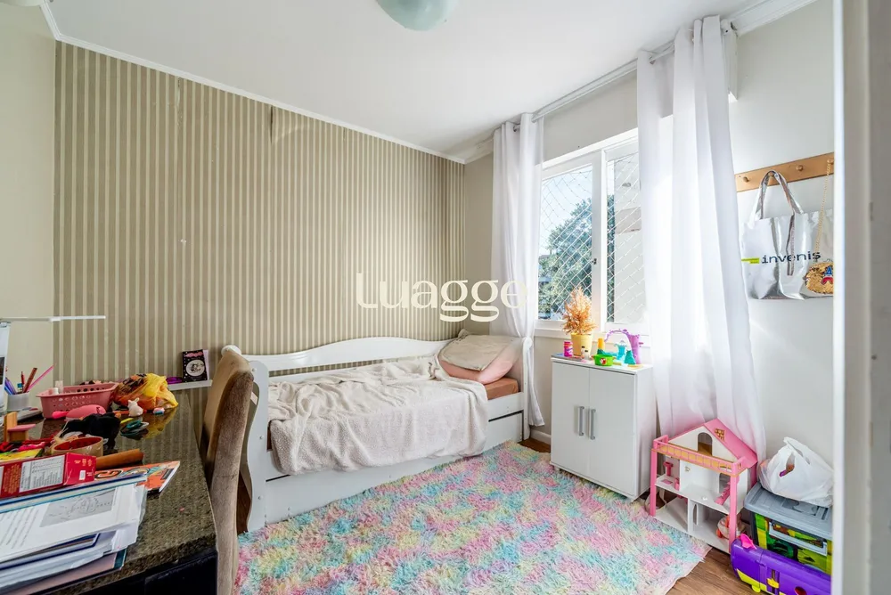 Cobertura, 3 quartos, 171 m² - Foto 1