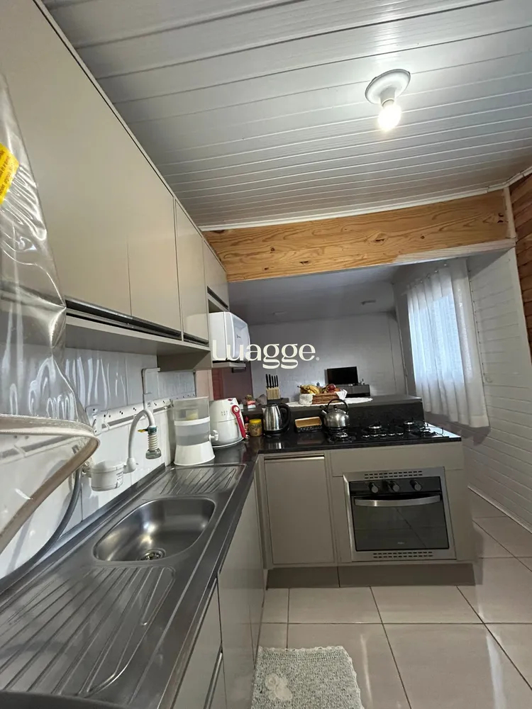 Casa, 2 quartos, 71 m² - Foto 1