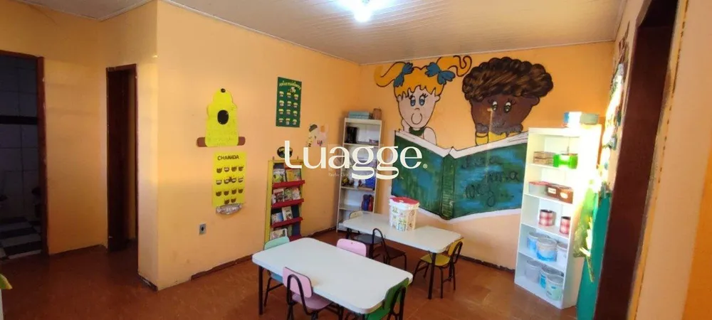 Loja-Salão, 161 m² - Foto 1