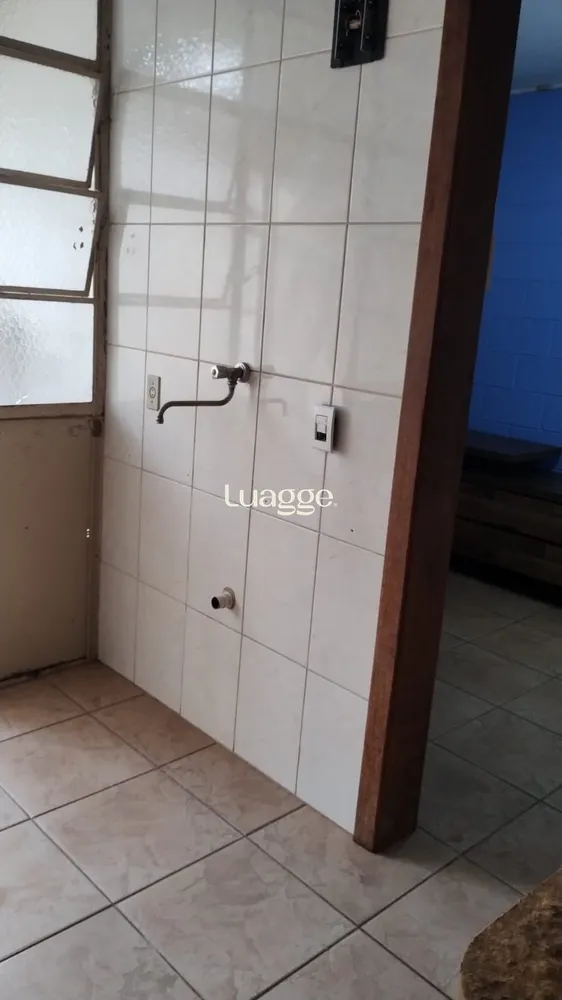 Apartamento, 2 quartos, 52 m² - Foto 1