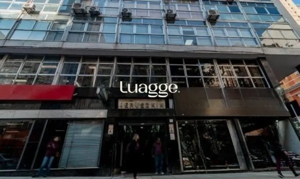 Apartamento, 2 quartos, 81 m² - Foto 2