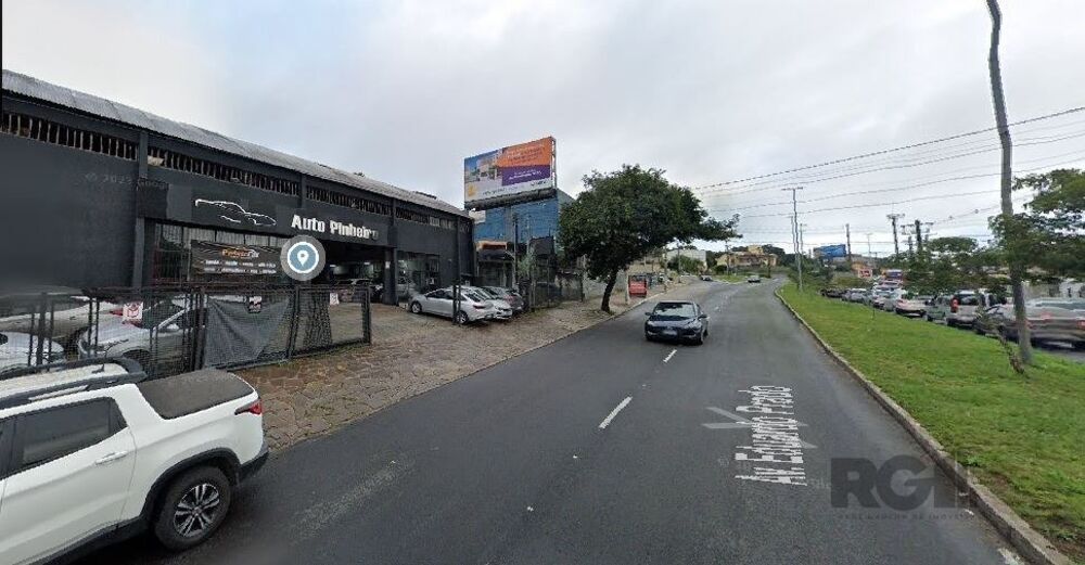 Depósito-Galpão-Armazém à venda, 899m² - Foto 3