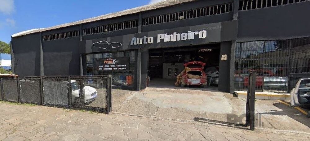 Depósito-Galpão-Armazém à venda, 899m² - Foto 2