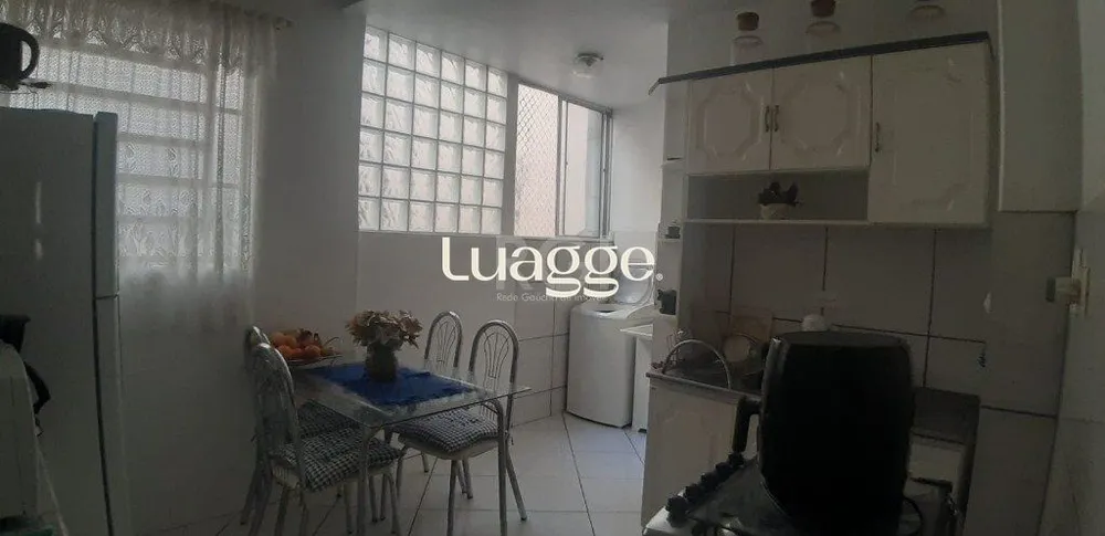 Apartamento, 3 quartos, 81 m² - Foto 3