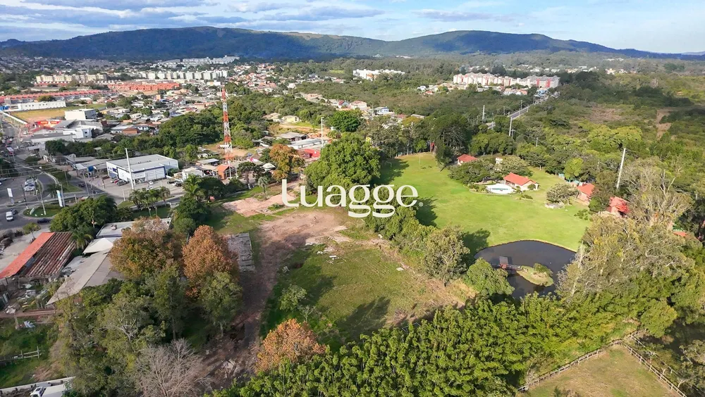 Terreno, 1 hectares - Foto 1