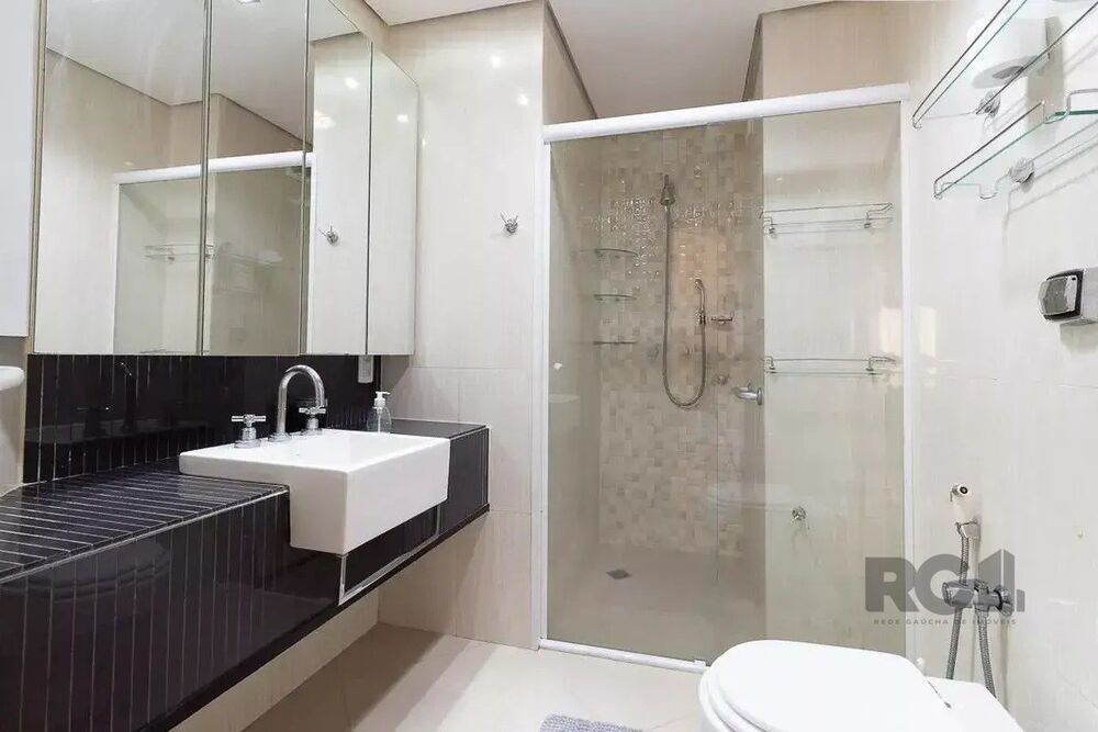 Apartamento à venda com 2 quartos, 66m² - Foto 10