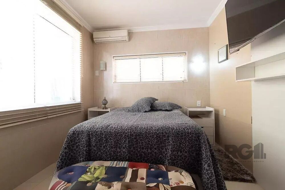Apartamento à venda com 2 quartos, 66m² - Foto 3
