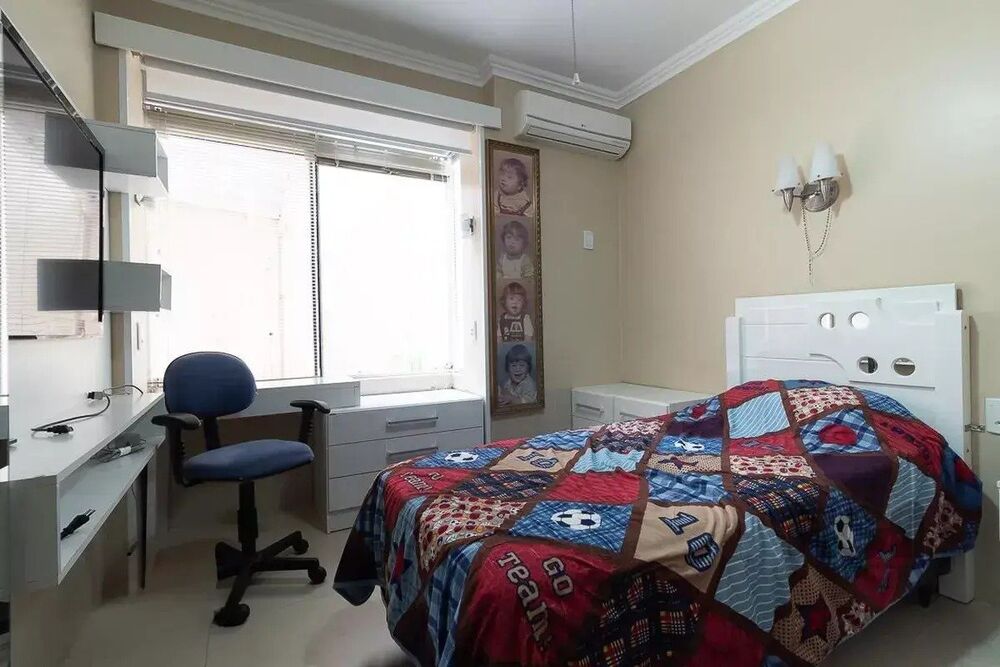 Apartamento à venda com 2 quartos, 66m² - Foto 12
