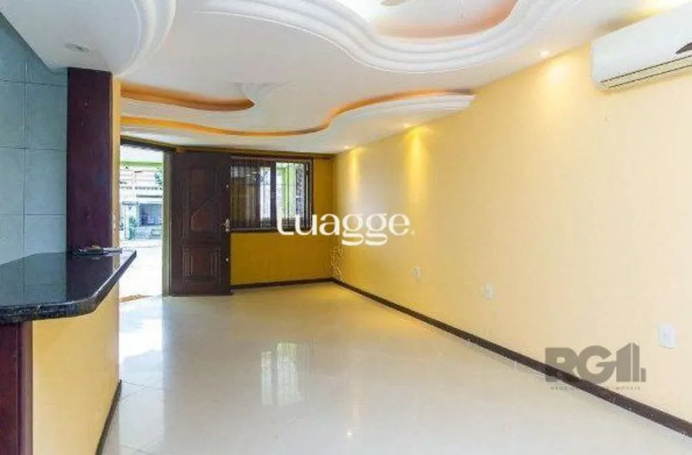 Casa, 2 quartos, 135 m² - Foto 2