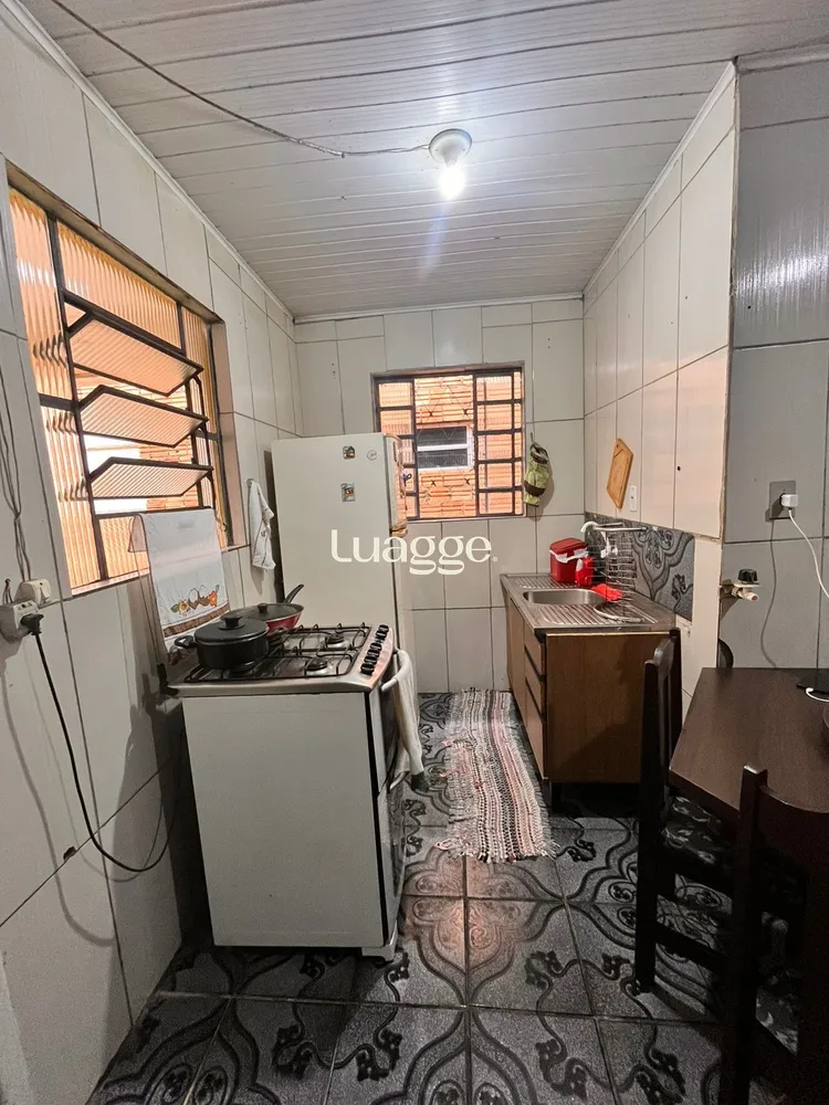 Casa, 2 quartos, 88 m² - Foto 1