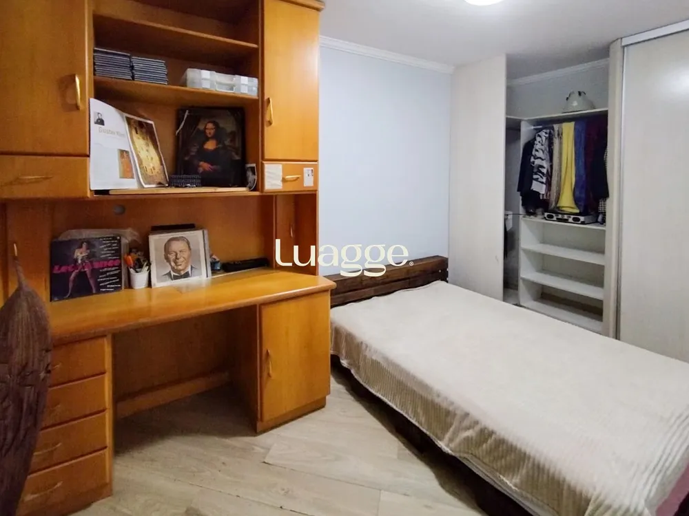 Apartamento, 1 quarto, 41 m² - Foto 3