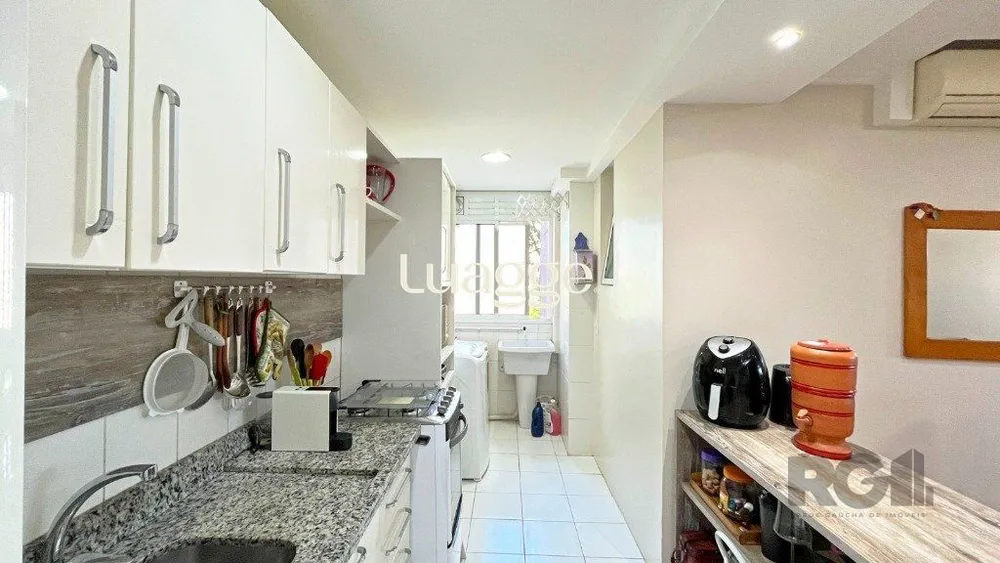 Apartamento, 3 quartos, 102 m² - Foto 3