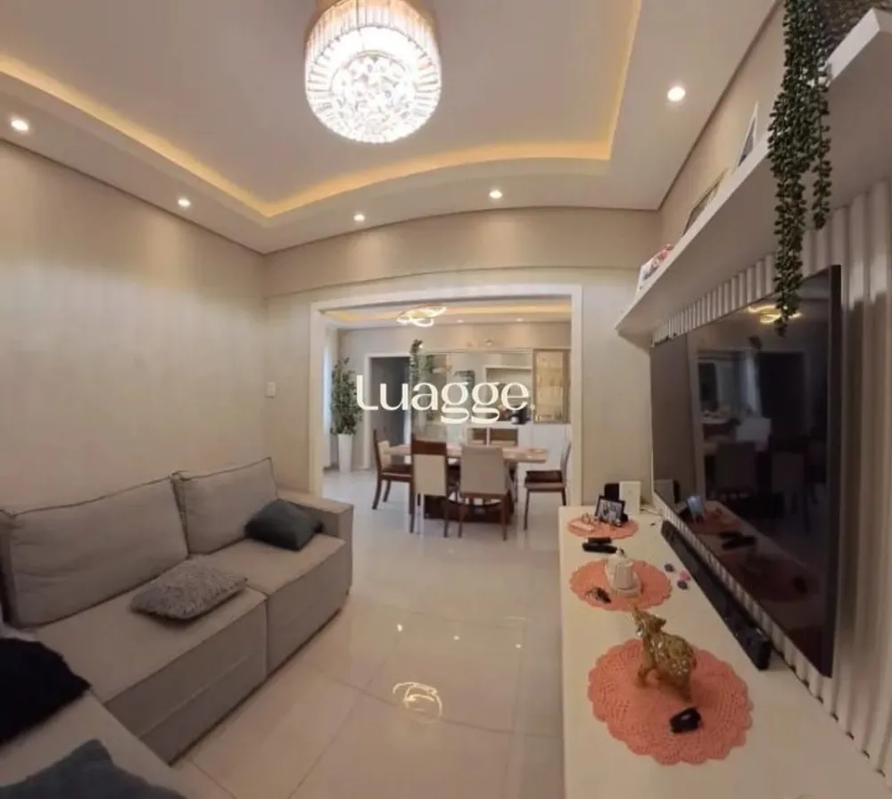 Apartamento, 3 quartos, 102 m² - Foto 1