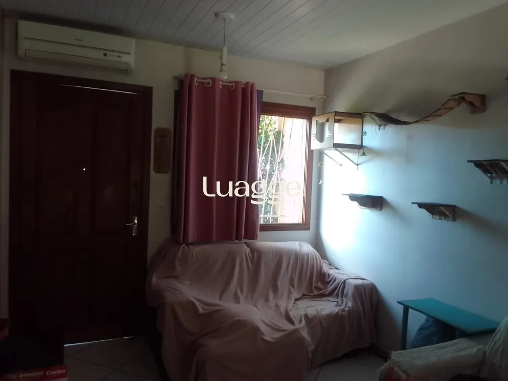 Casa, 2 quartos, 50 m² - Foto 1