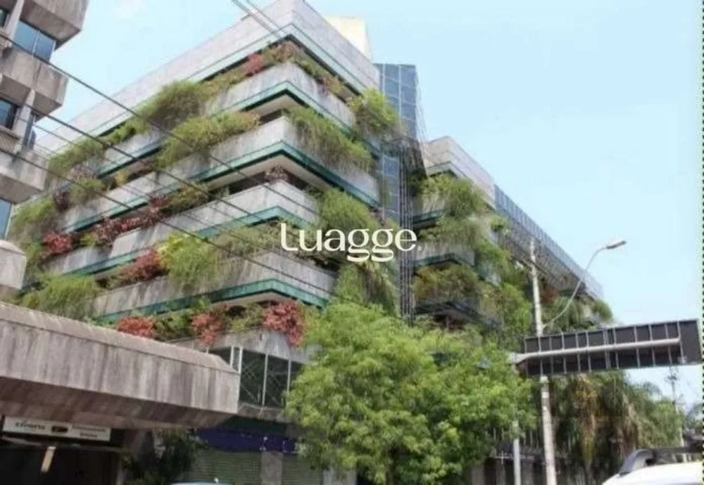 Apartamento, 2 quartos, 98 m² - Foto 2