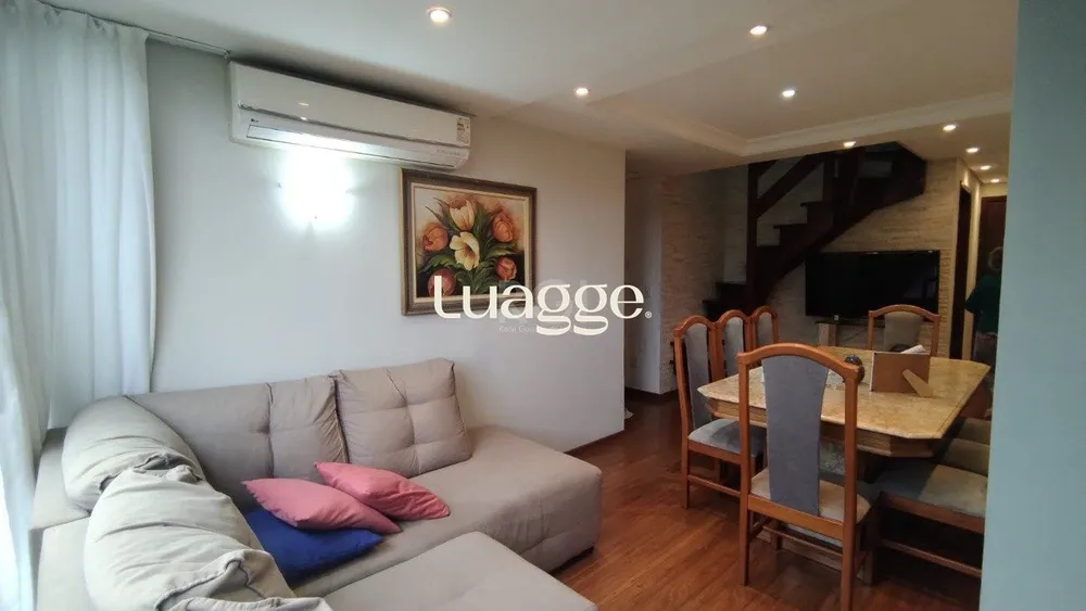 Cobertura, 3 quartos, 262 m² - Foto 1