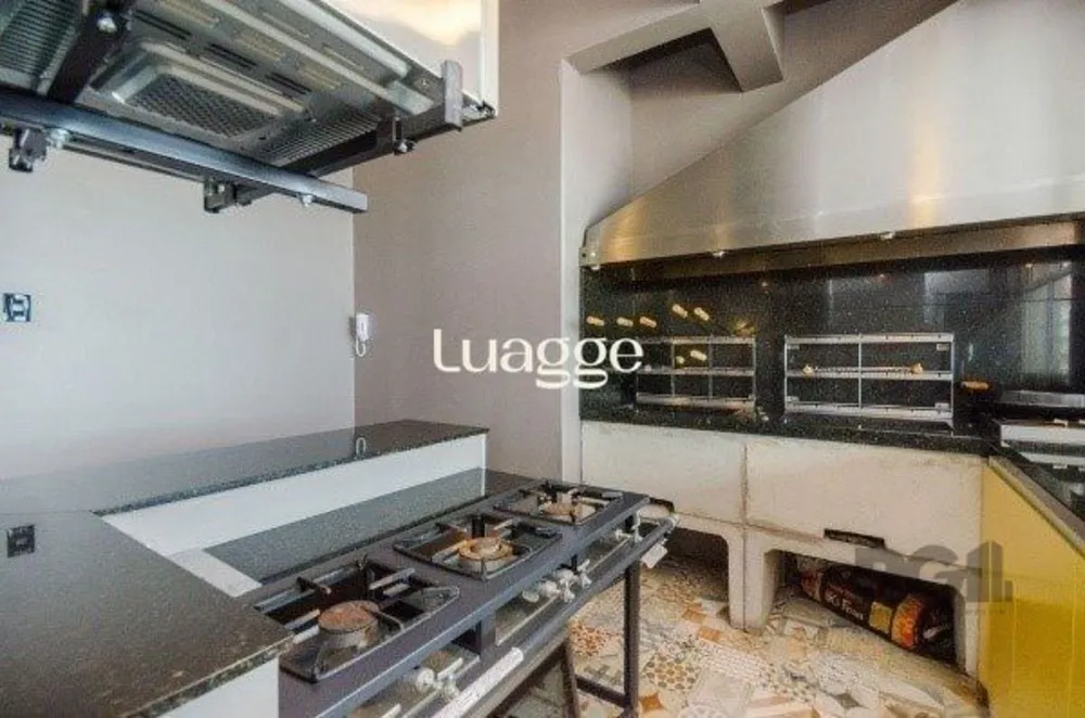 Cobertura, 2 quartos, 112 m² - Foto 2