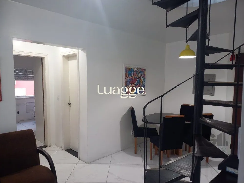 Cobertura, 2 quartos, 112 m² - Foto 3
