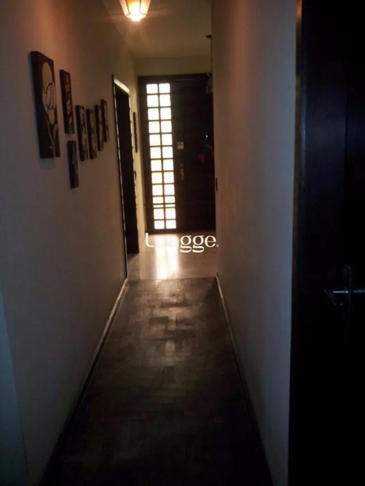 Casa, 3 quartos, 401 m² - Foto 1
