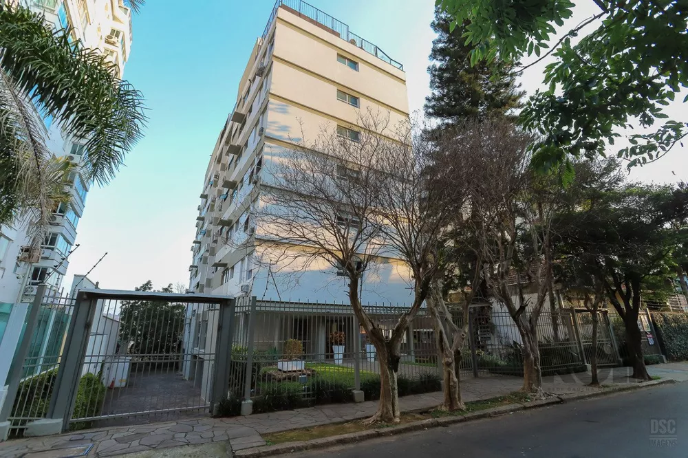 Apartamento à venda com 3 quartos, 146m² - Foto 1