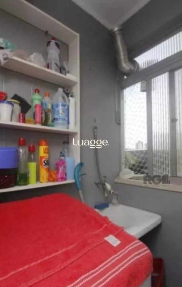 Apartamento, 1 quarto, 39 m² - Foto 1