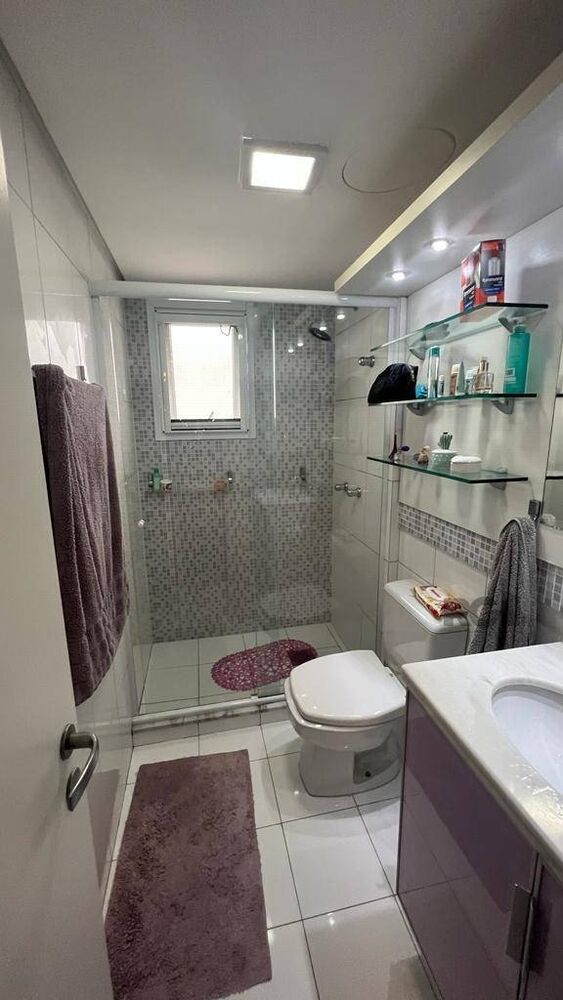 Casa de Condomínio à venda com 2 quartos, 108m² - Foto 4