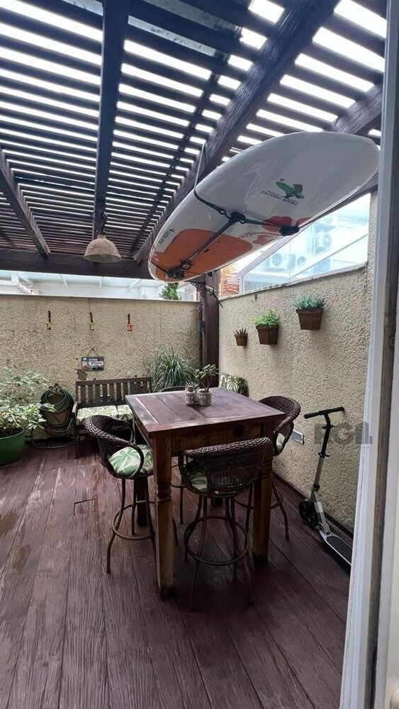 Casa de Condomínio à venda com 2 quartos, 108m² - Foto 2