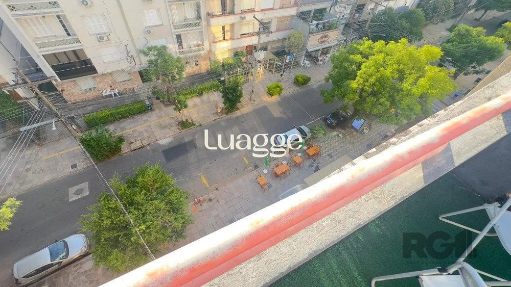 Apartamento, 2 quartos, 47 m² - Foto 2